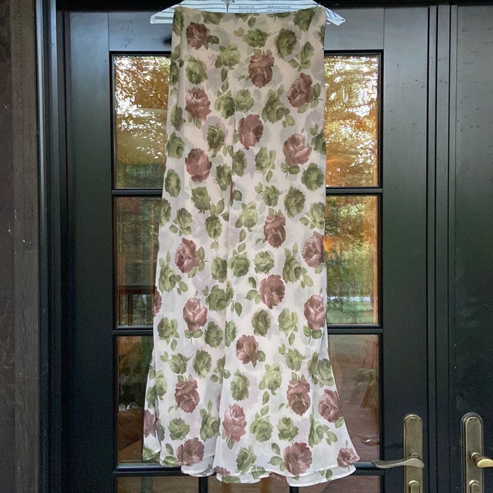 Lola Skirt Long size 4